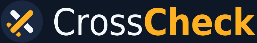 CrossCheck